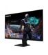 GIGABYTE Monitor GS27QA, 68,58 cm (27"), 180Hz, FreeSync, IPS - DP, 2x HDMI - GS27QA